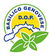 Basilico Genovese DOP